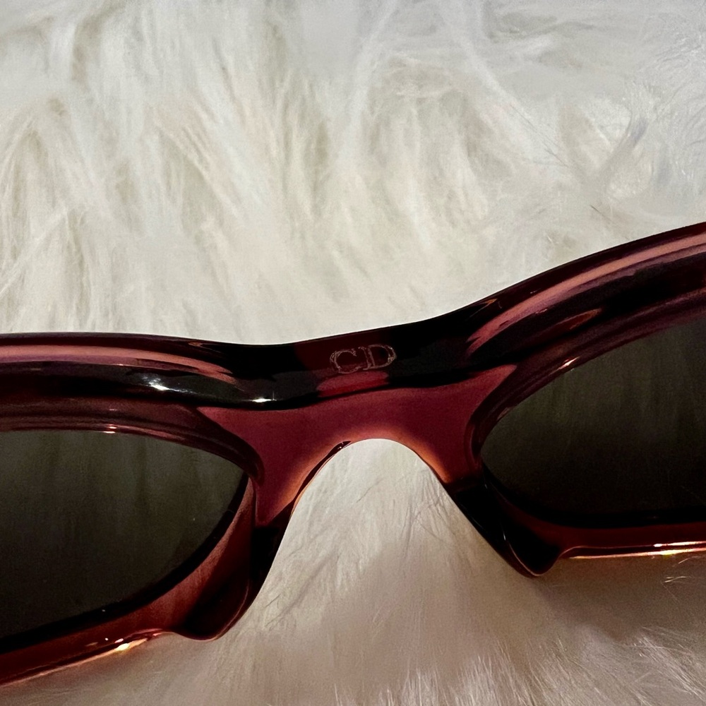 Dior Sunglasses - Picture 4 of 7